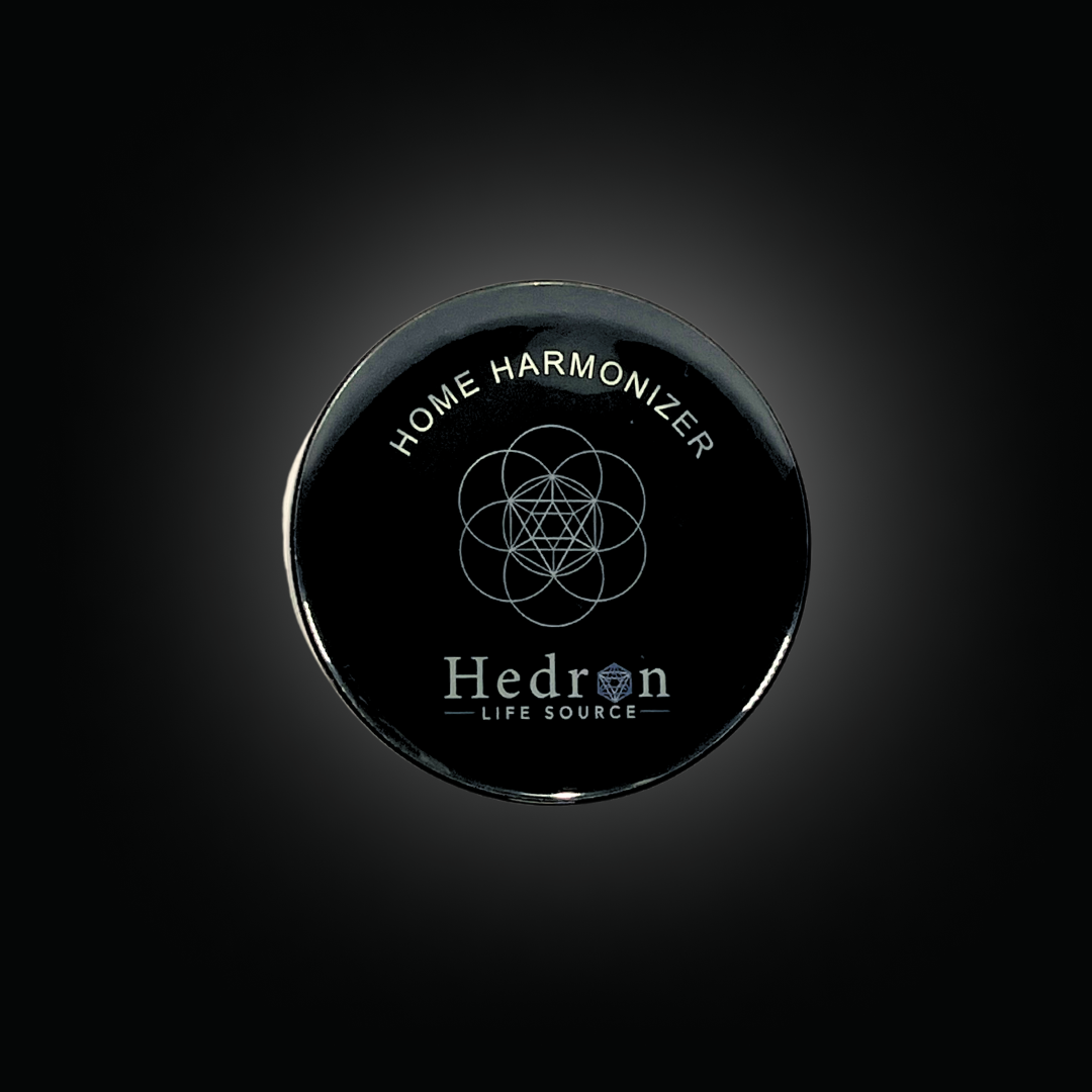 Hedron Home Harmonizer