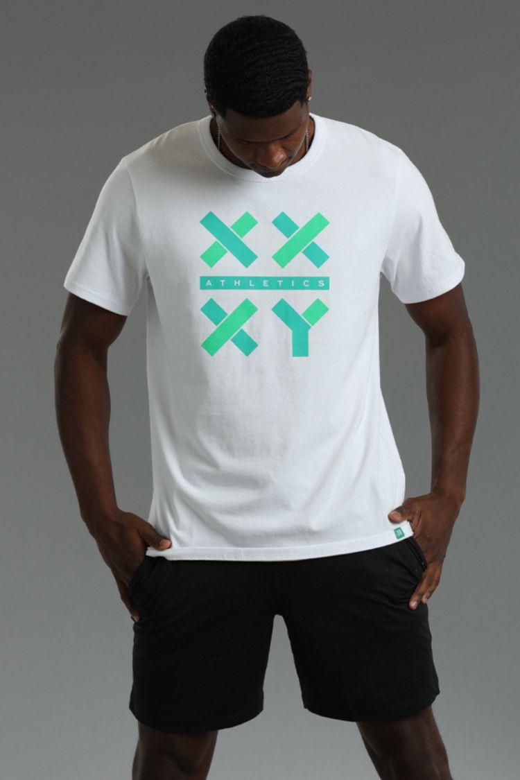 Logo Tee (XY)