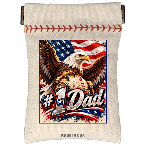#1 DAD Seed Sack