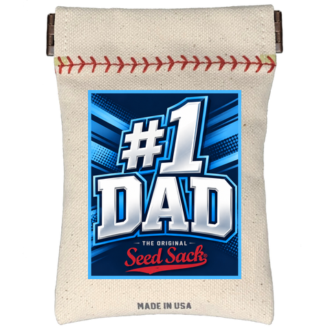 #1 DAD Seed Sack
