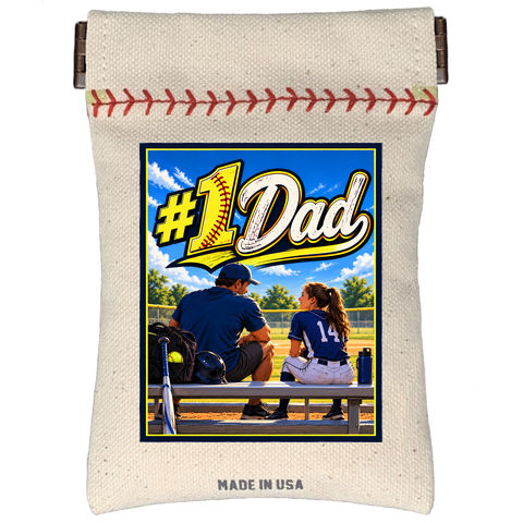 #1 DAD Seed Sack
