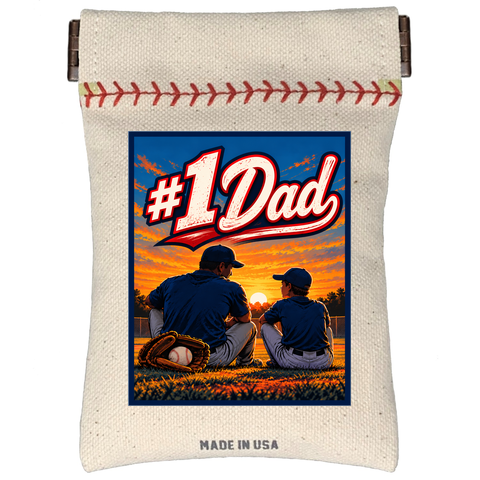 #1 DAD Seed Sack