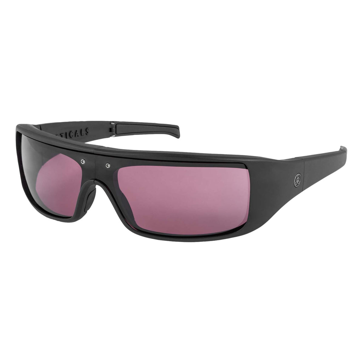 NYDEF Golf | POPGEAR | Purple | M/L