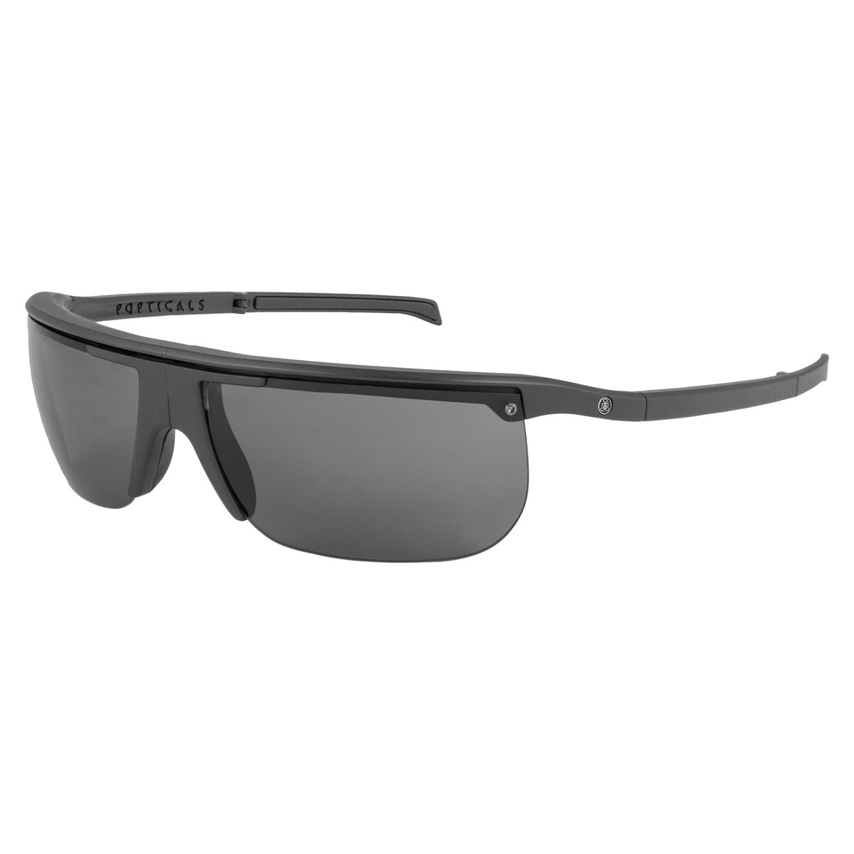 POPART | Matte Black | Polarized Gray | Popticals