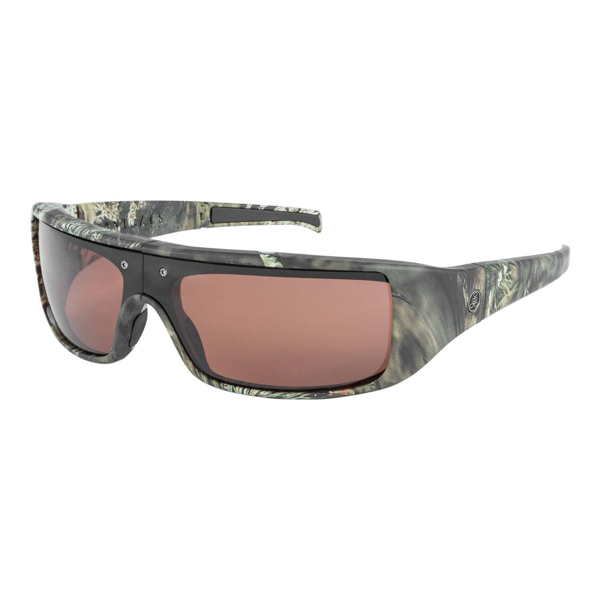 POPGEAR Mossy Oak | Polarized Copper | Popticals