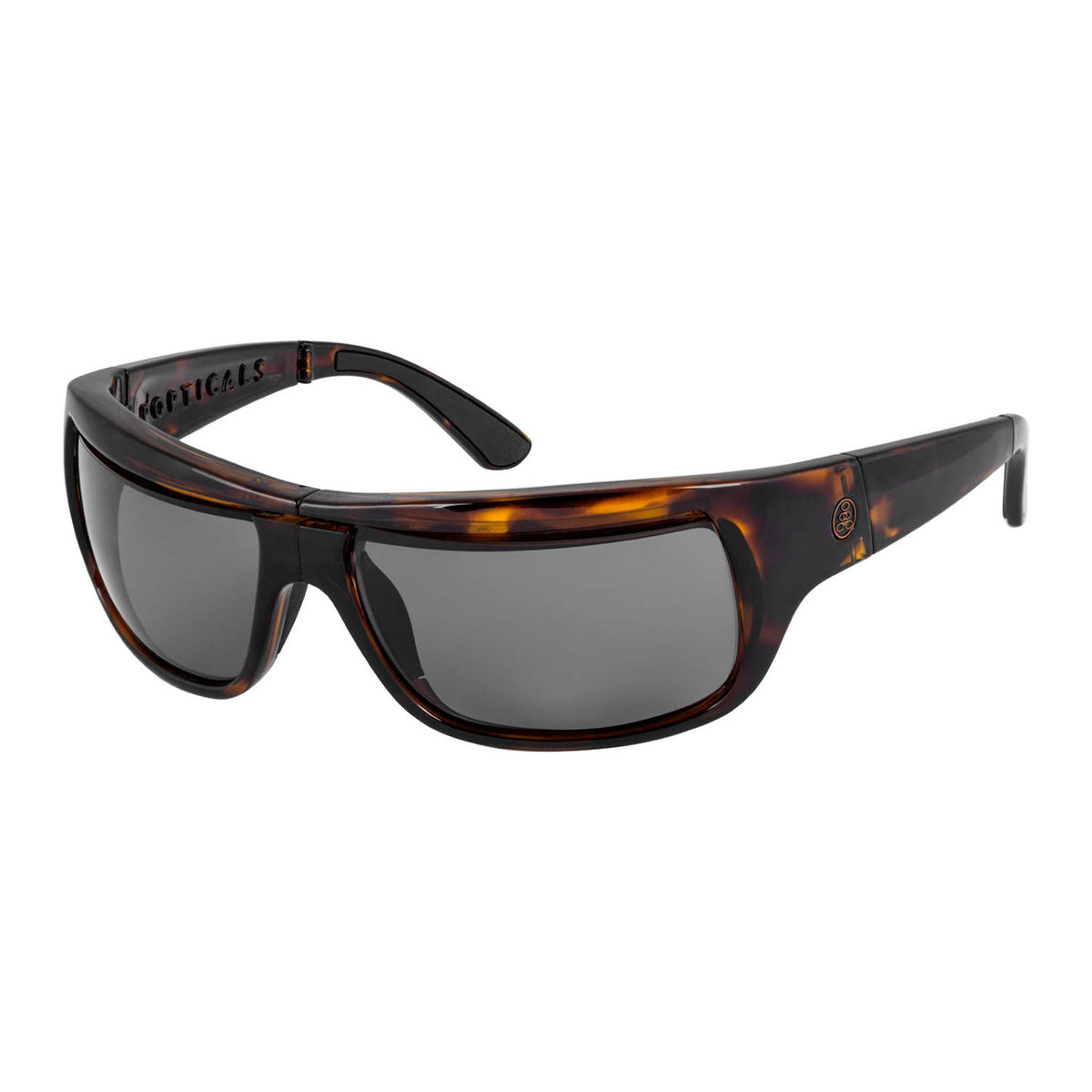 POPH2O | Gloss Tortoise | Polarized Gray | Popticals