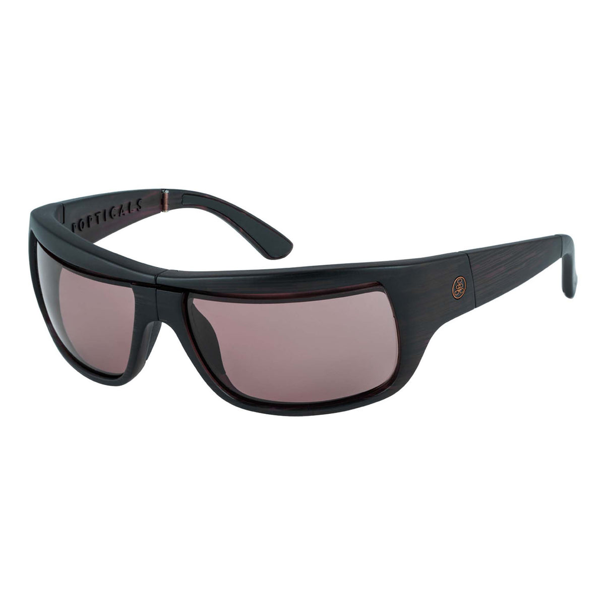 POPH2O | Matte Driftwood | Polarized Copper | Popticals