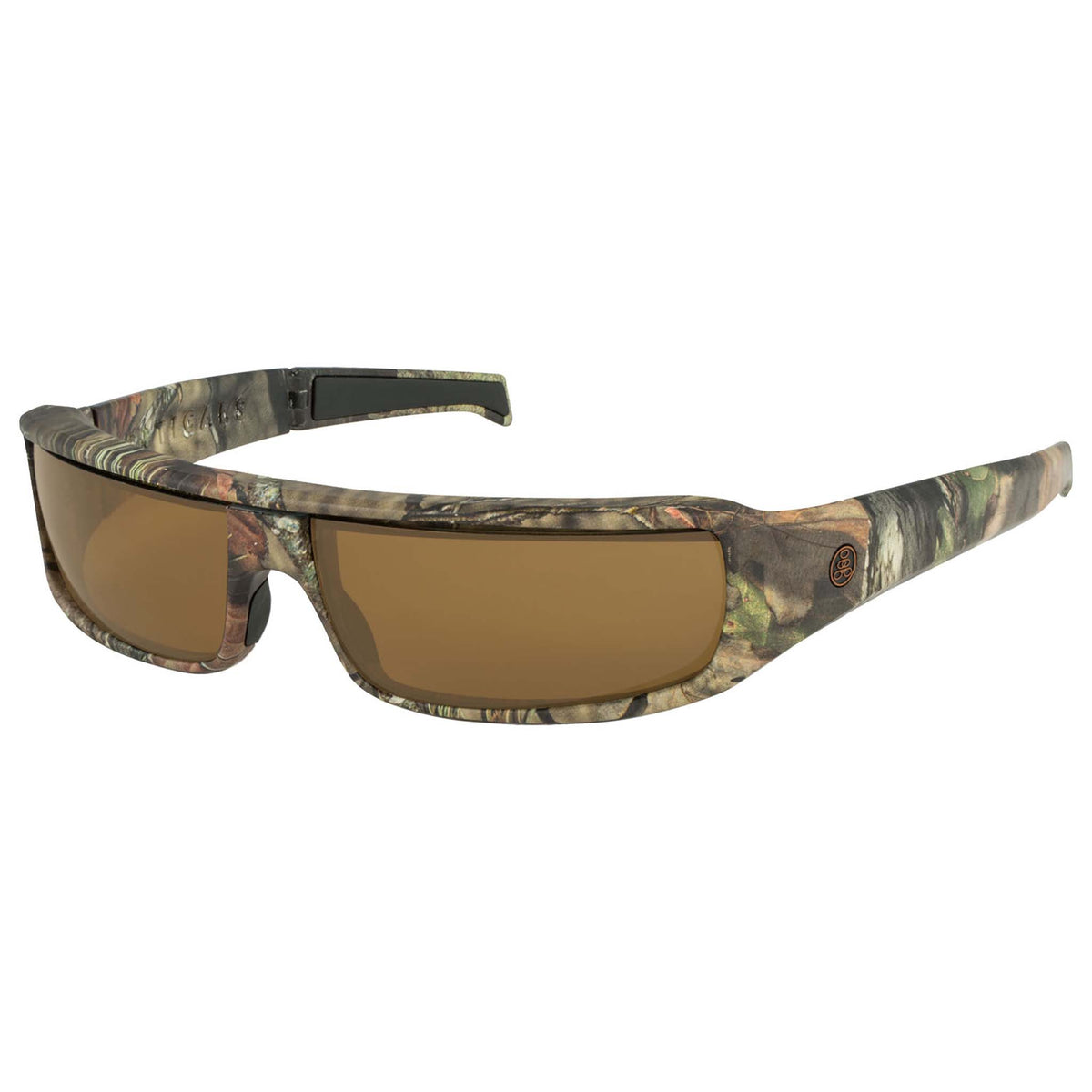POPSIGN Mossy Oak | Polarized Brown | Popticals