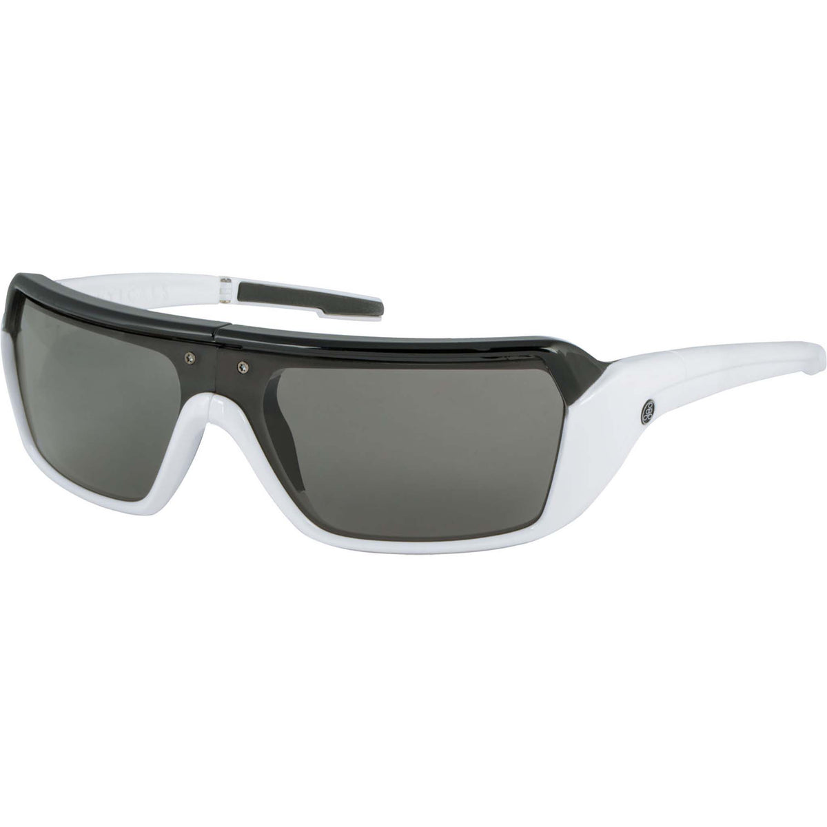 POPSTORM | Gloss Black/White | Polarized Gray | Popticals