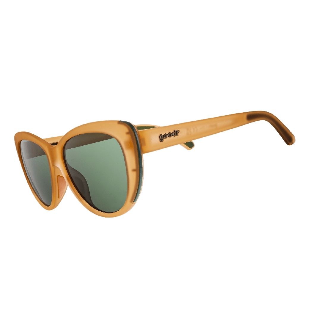"The Category Is Western Wear" Glam G Polarized Sunglasses