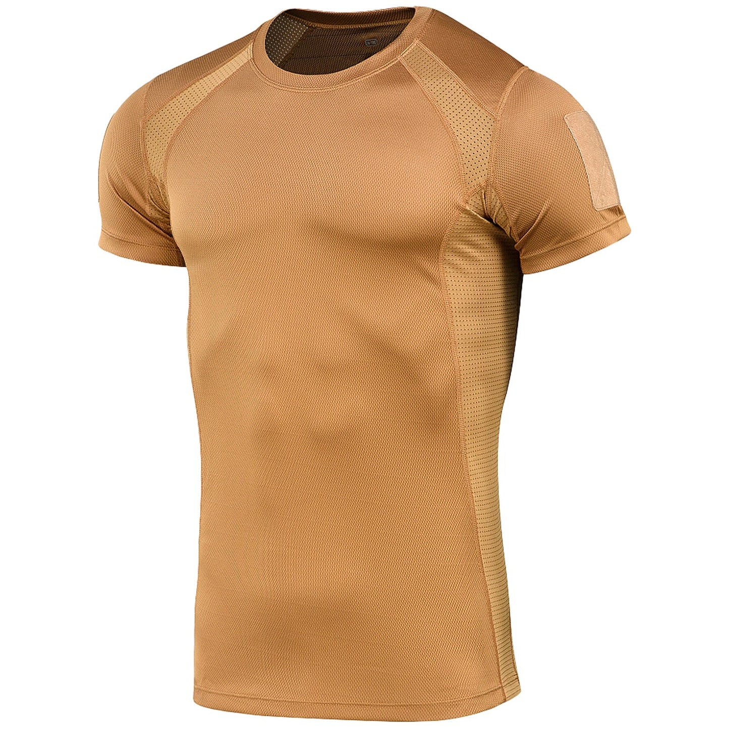 M-Tac T-Shirt Athletic Tactical Gen II with Loop Panels
