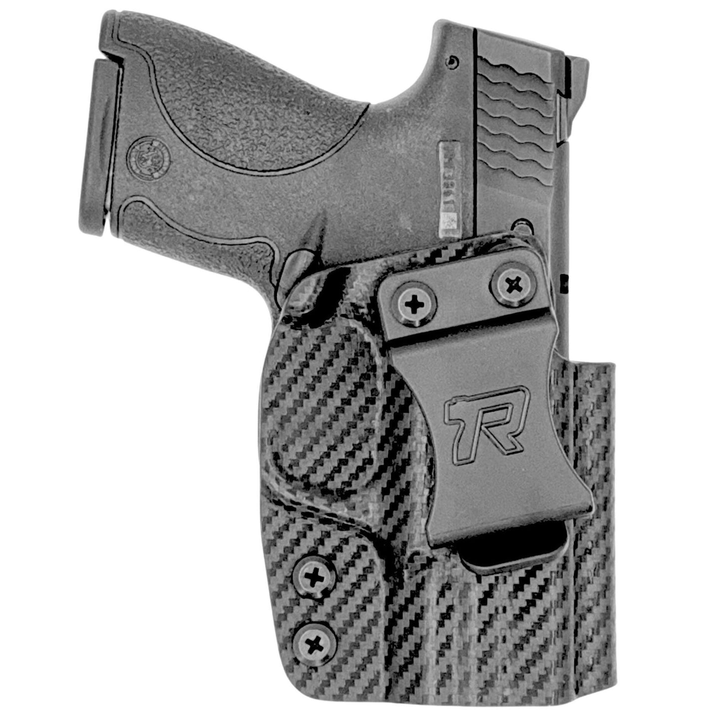 Smith & Wesson M&P SHIELD PLUS IWB Holster