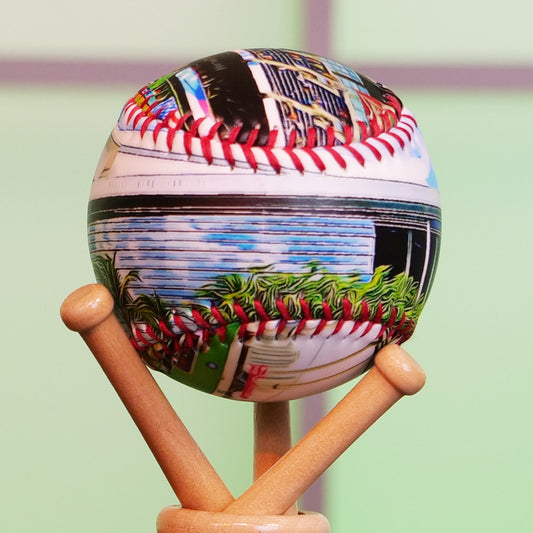 LoanDepot Park Baseball - Miami