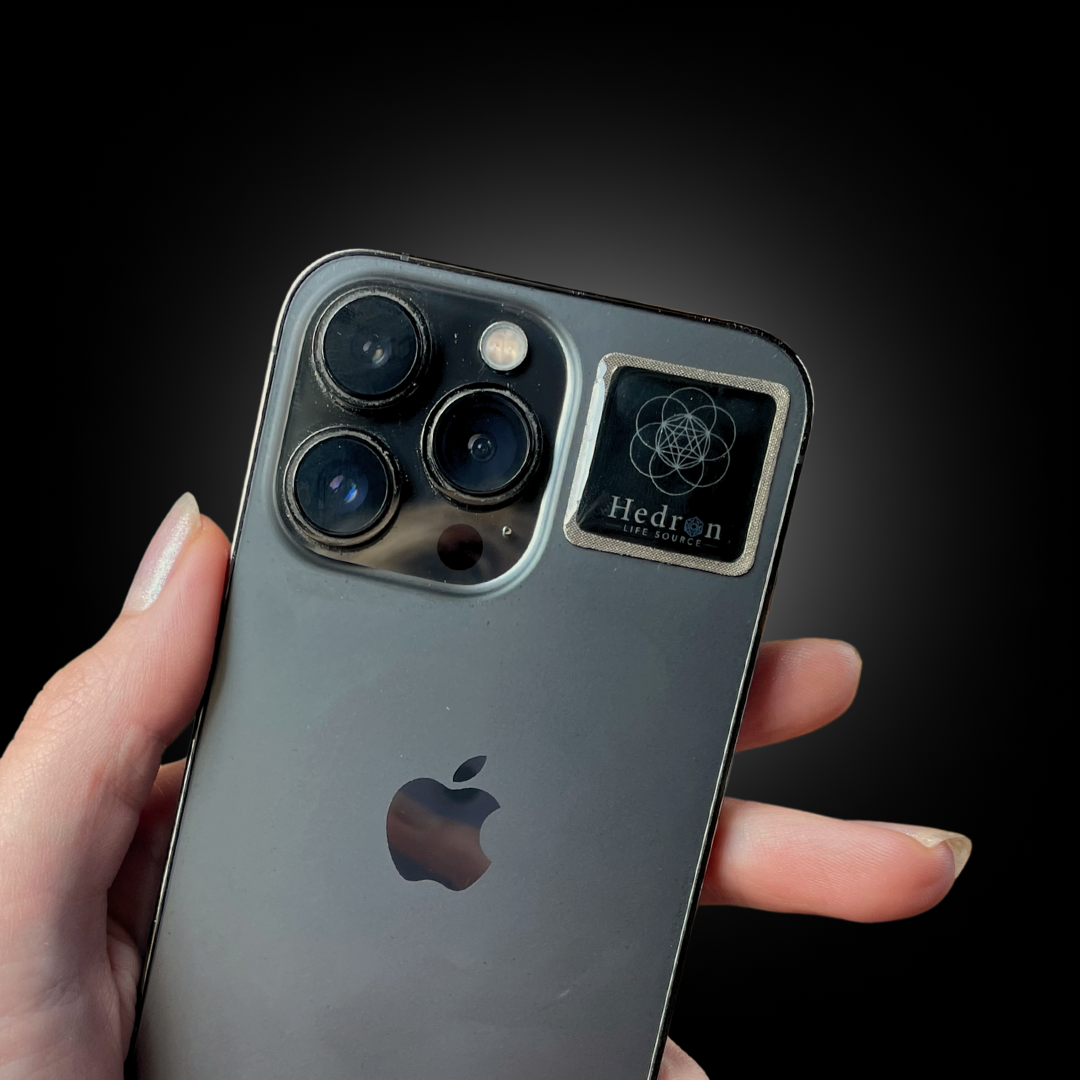 5G Elite Cell Phone Harmonzier