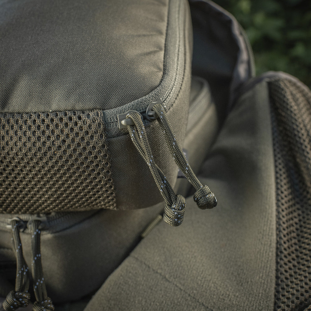 M-Tac Utility Organizer Elite (Small) (8.7" x 5.5")