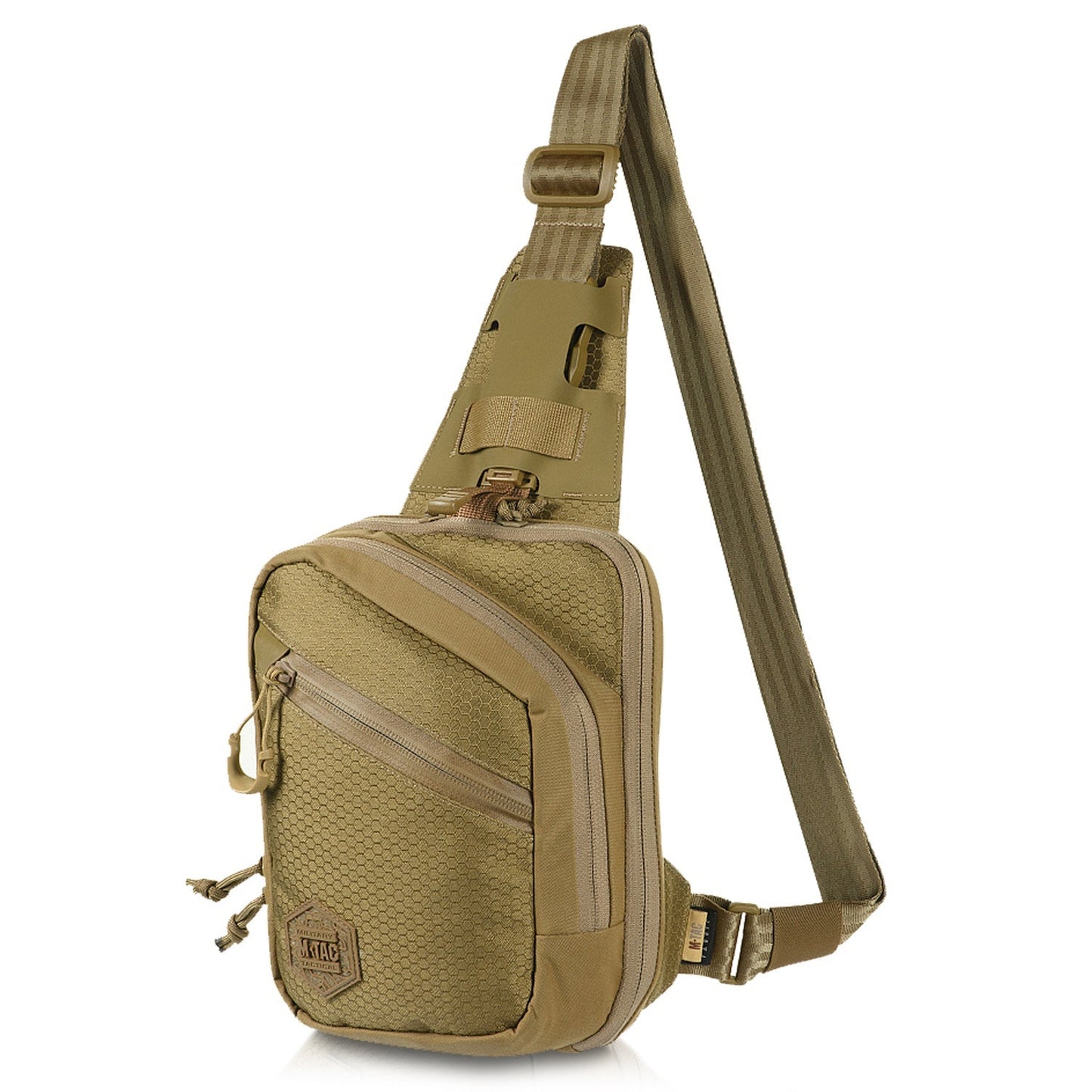 M-Tac Sling Pistol Bag Elite