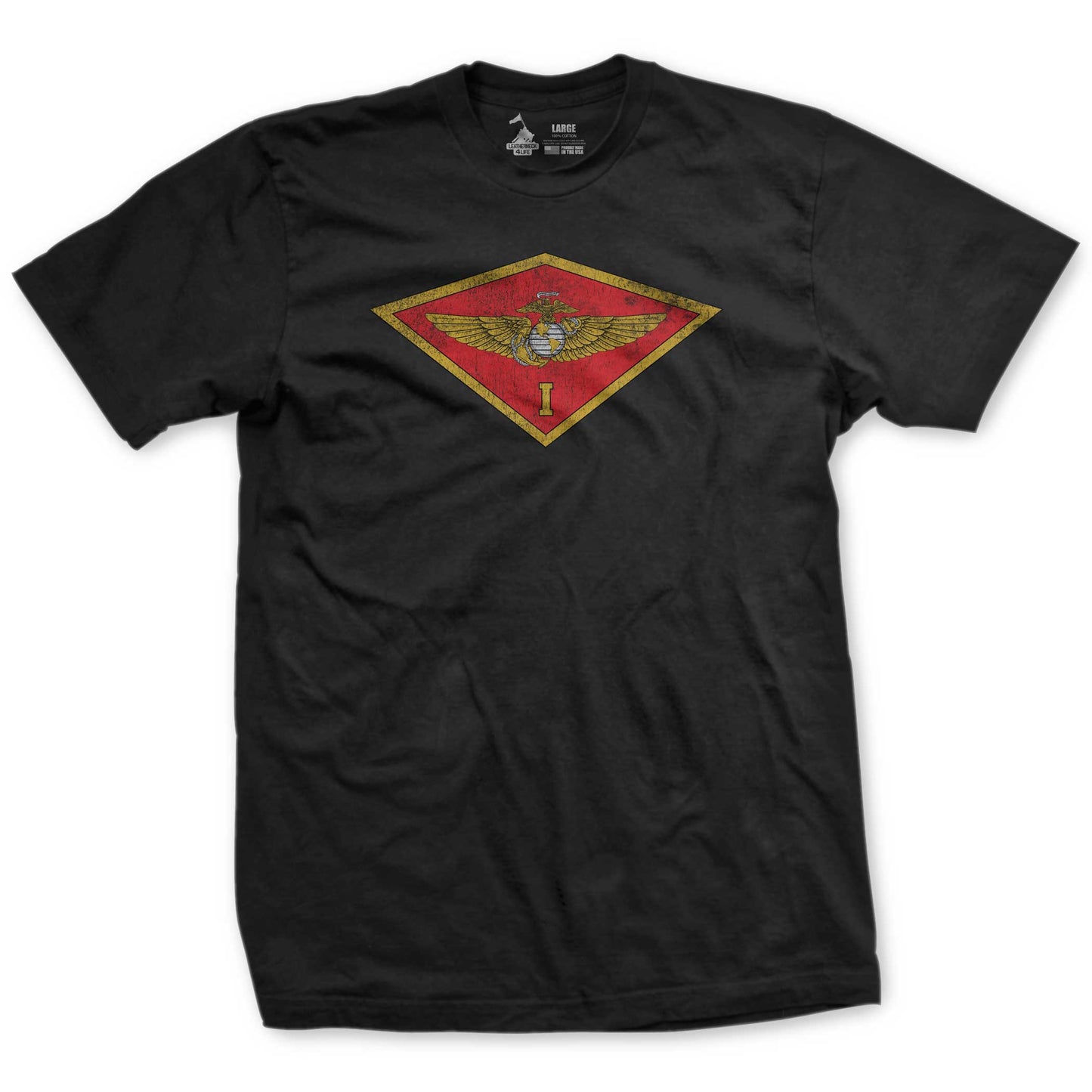 1ST Airwing T-Shirt
