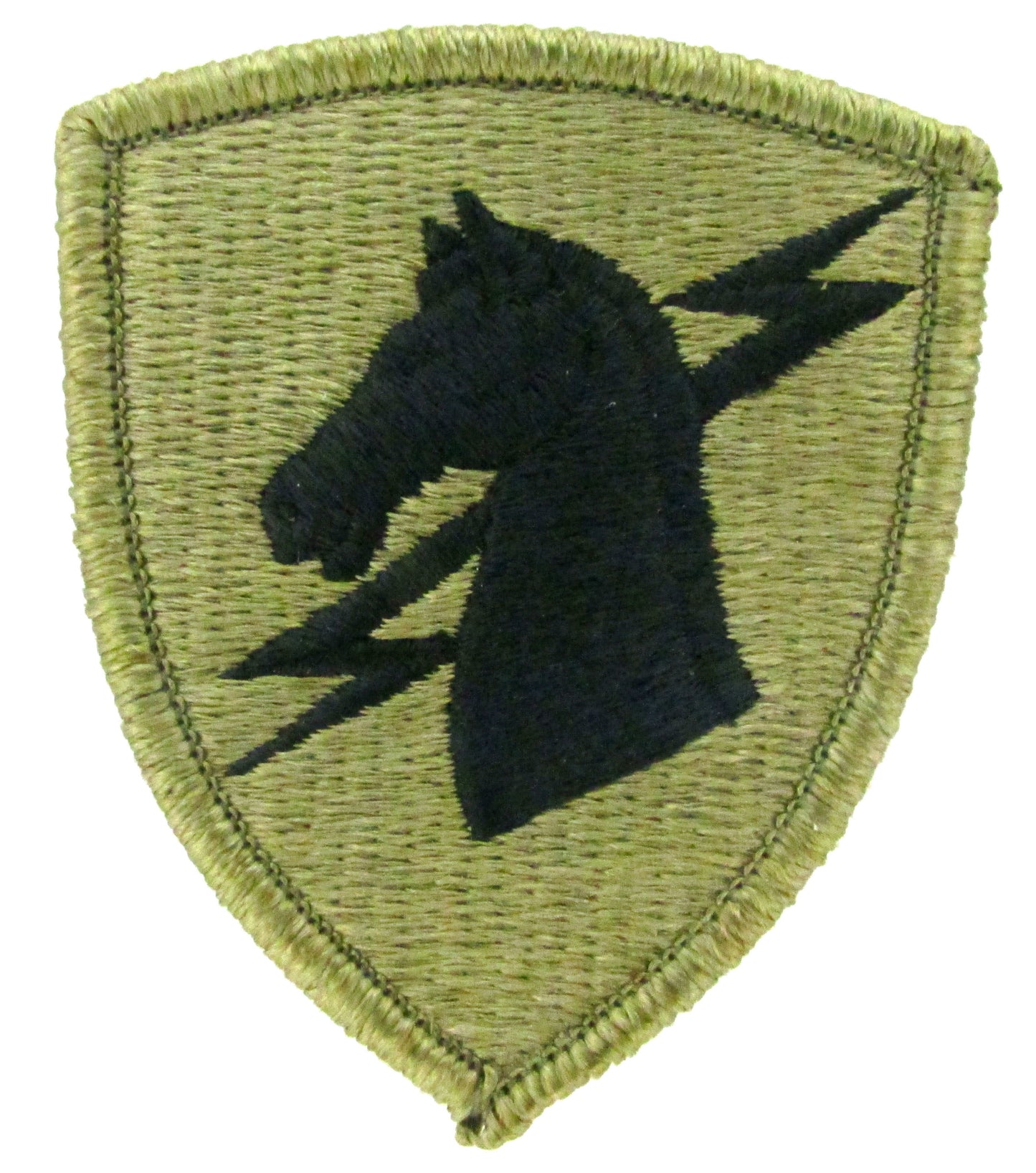 1st Special Operations Command OCP Patch - U.S. Army Patch
