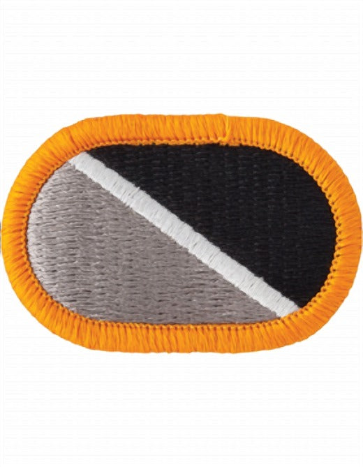1st Special Warfare Training Group Oval