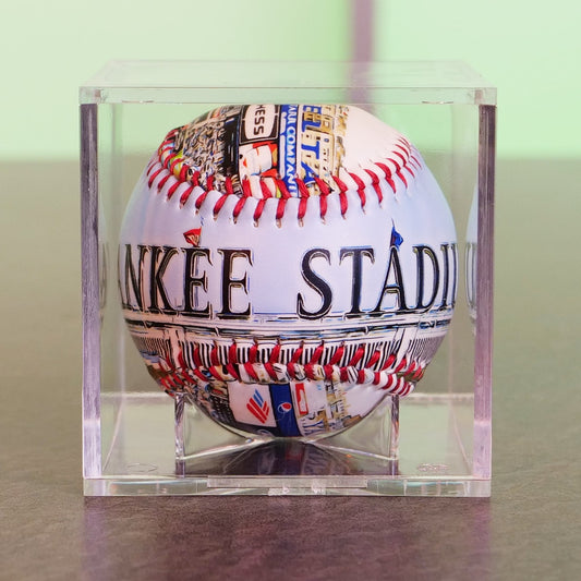 Yankee Stadium Baseball - New York