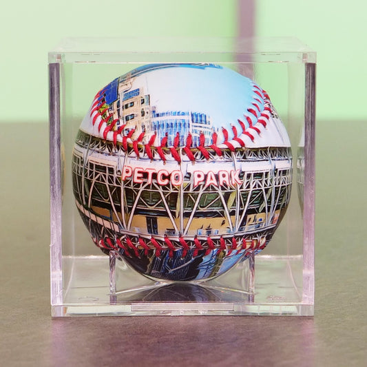 Petco Park Stadium Baseball - San Diego