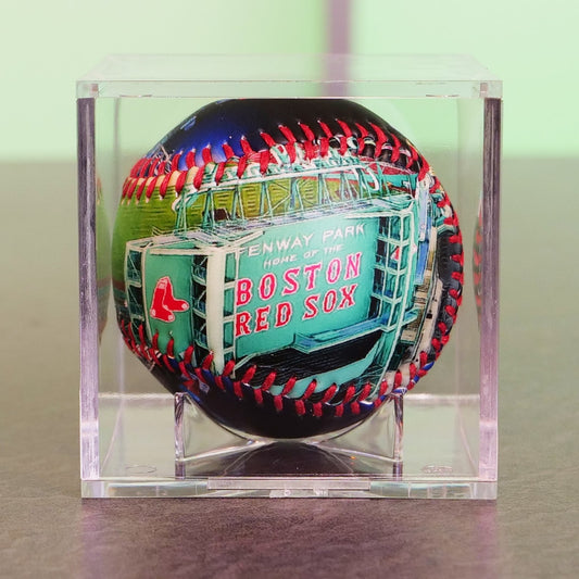 Fenway Park Baseball - Boston