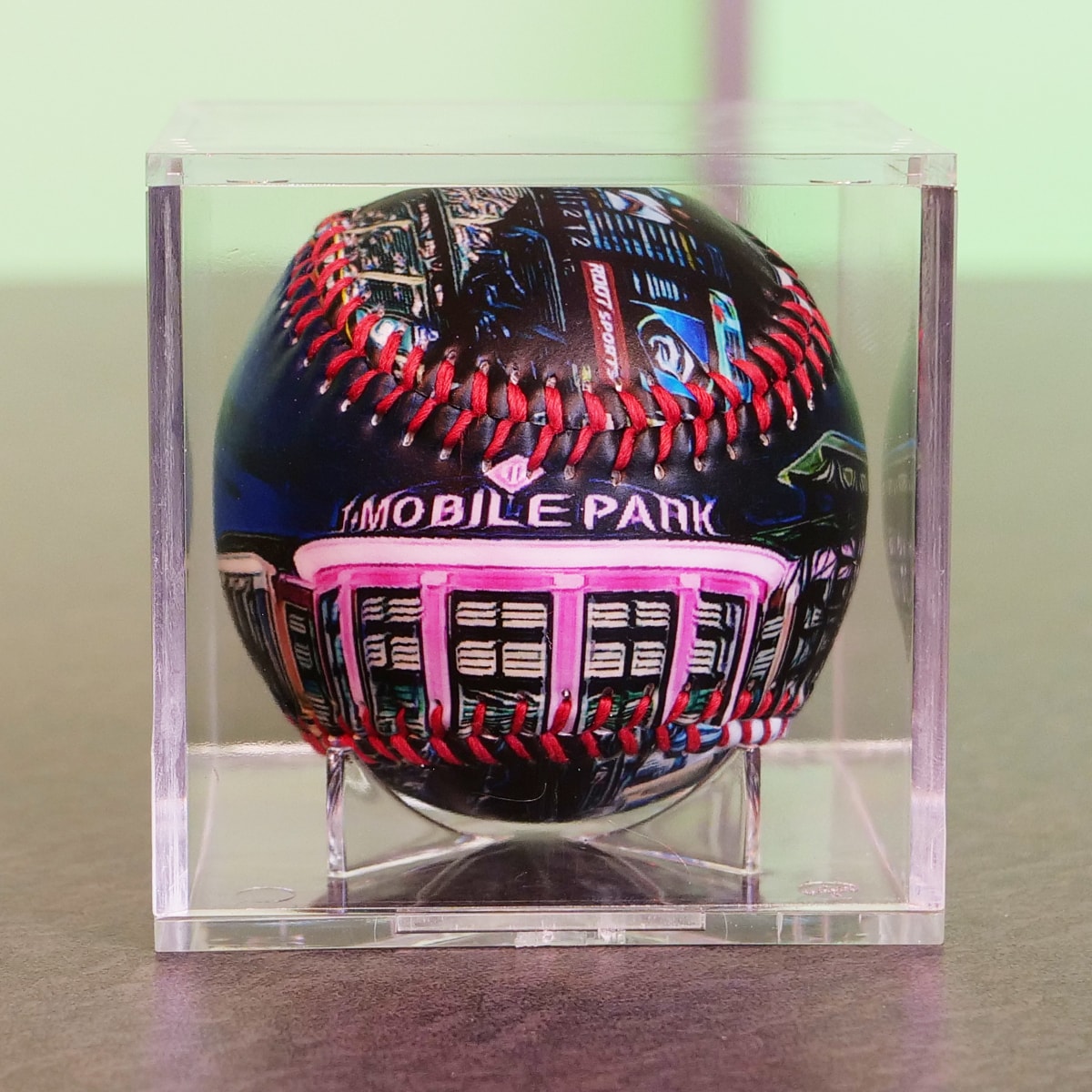 T-Mobile Park Baseball - Seattle