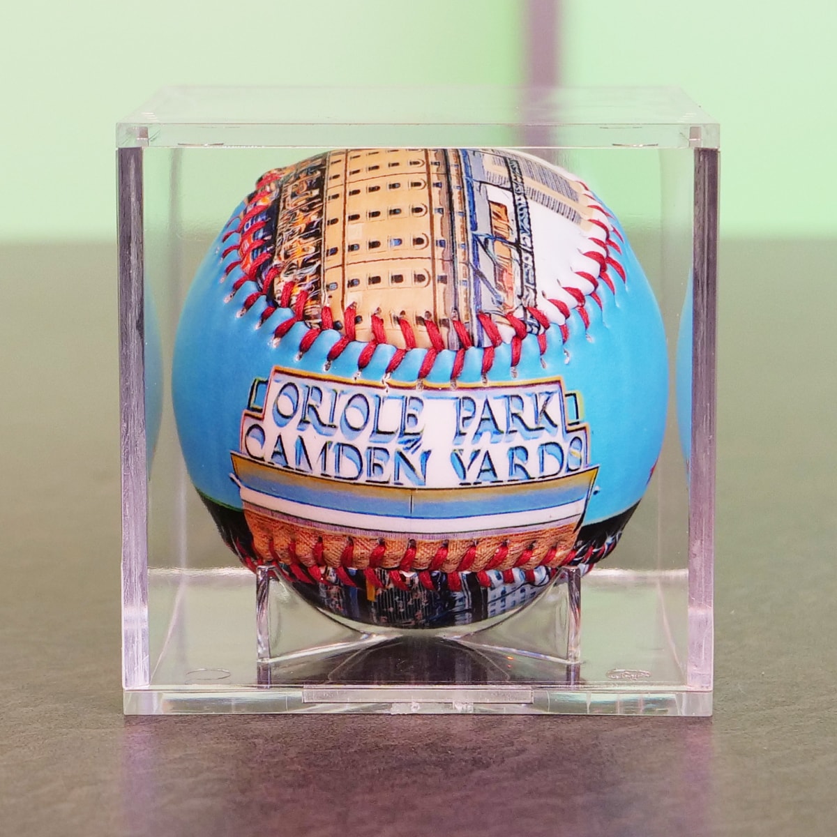 Oriole Park Camden Yards Baseball - Baltimore