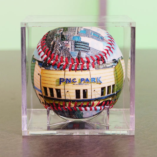 PNC Park Baseball - Pittsburgh