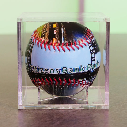 Citizens Bank Park Baseball - Philadelphia