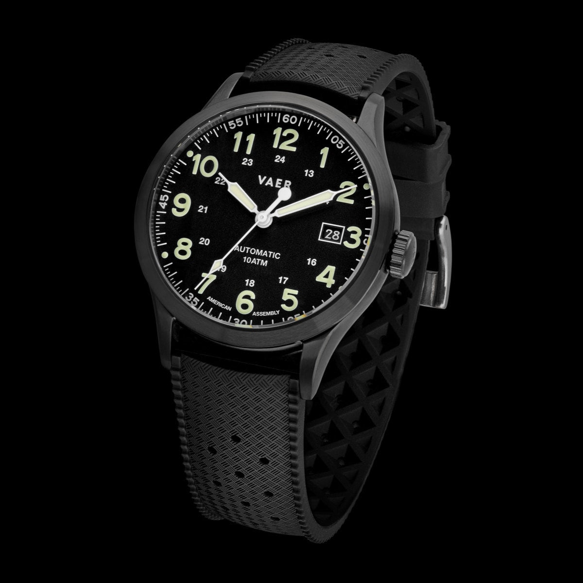 A5 Tactical Field Auto - 40mm USA