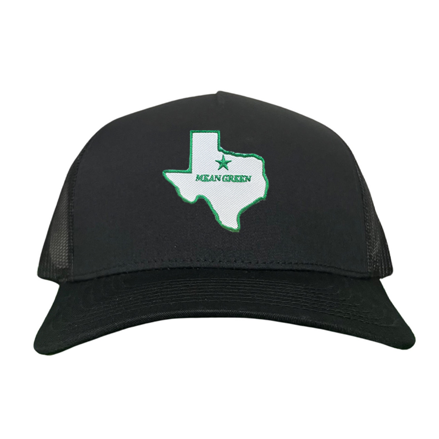 North Texas State of Texas Mean Green  / 264 / UNT087 / MM