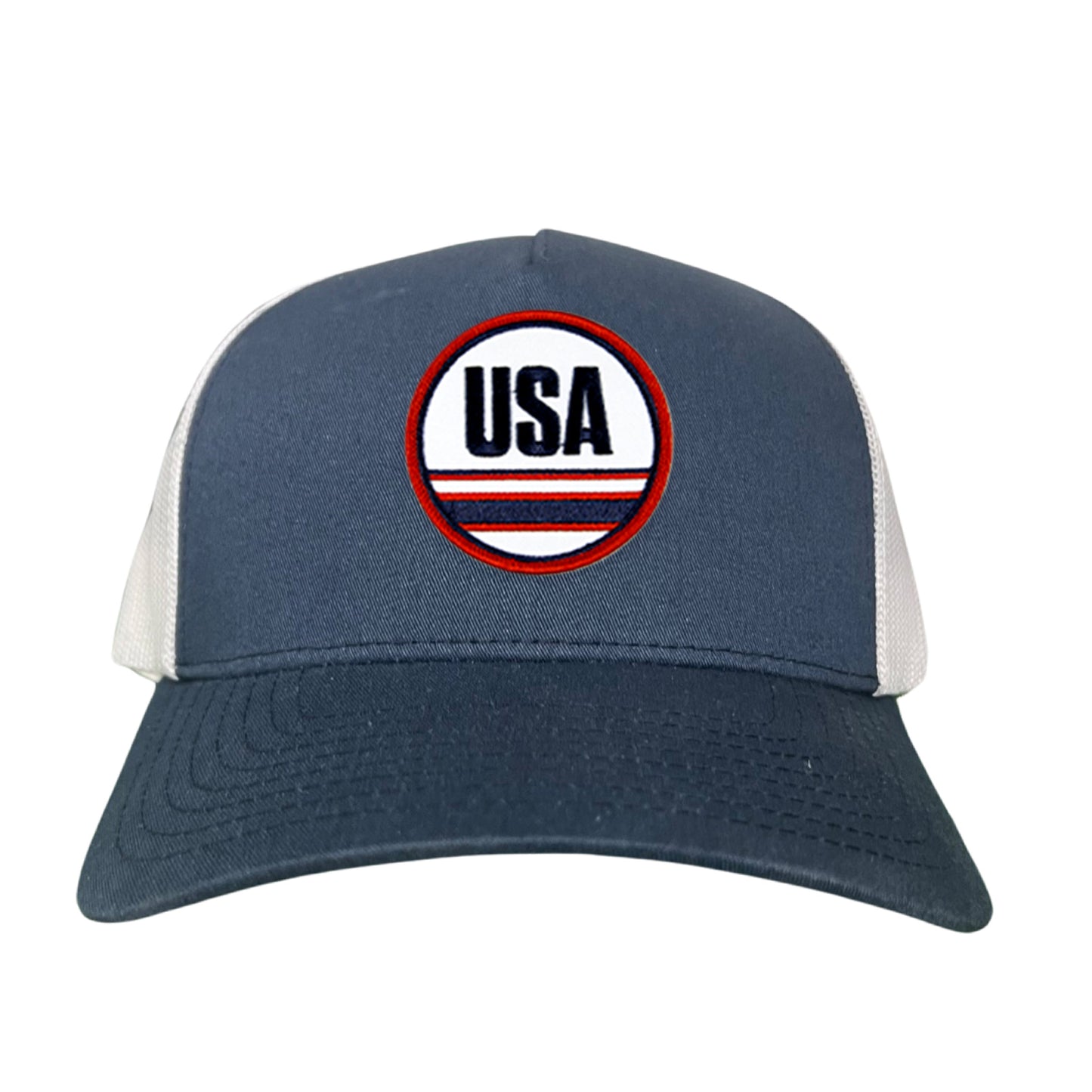 The USA Patch