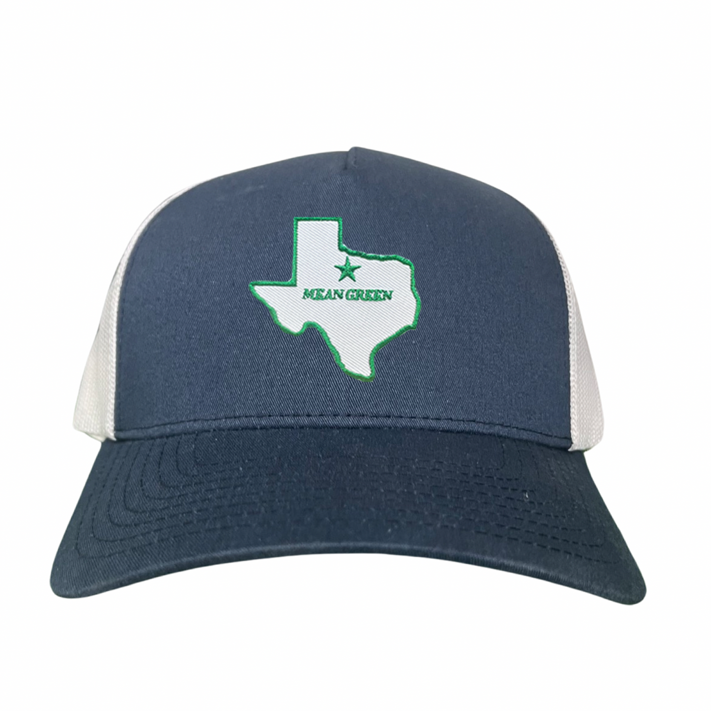 North Texas State of Texas Mean Green  / 264 / UNT087 / MM