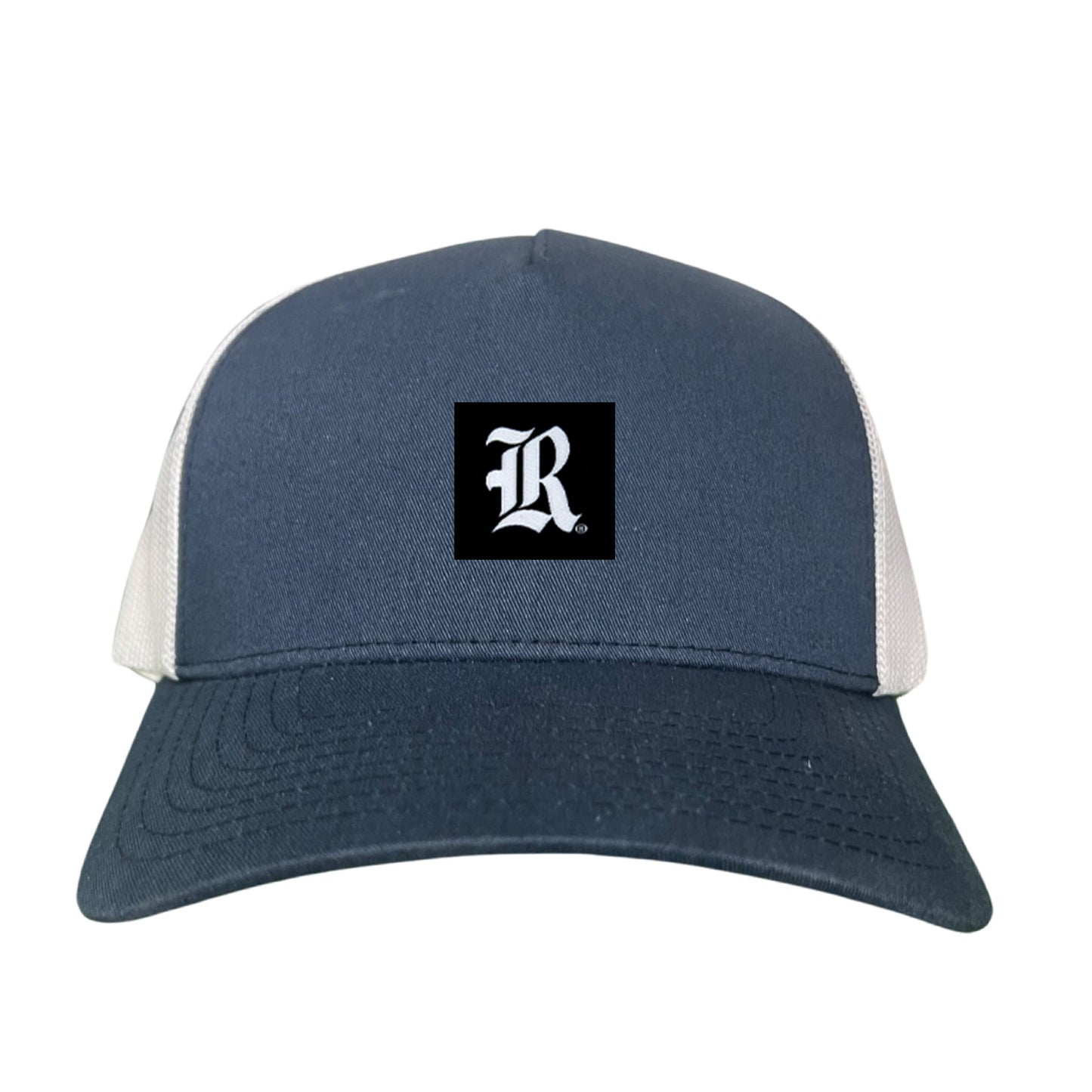 Rice Black Label LR Logo / 195 / Hat / RICE025 / MM