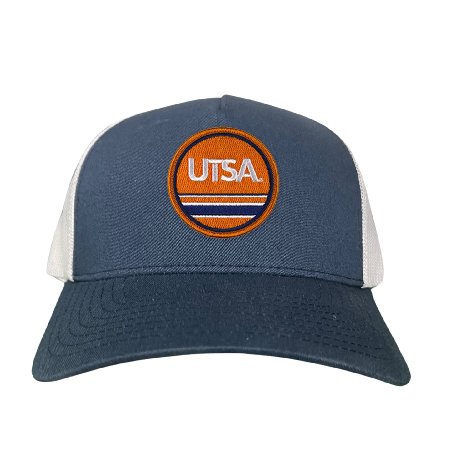UTSA UTSA Circle Line Patch / Hats/ 160 / UTSA