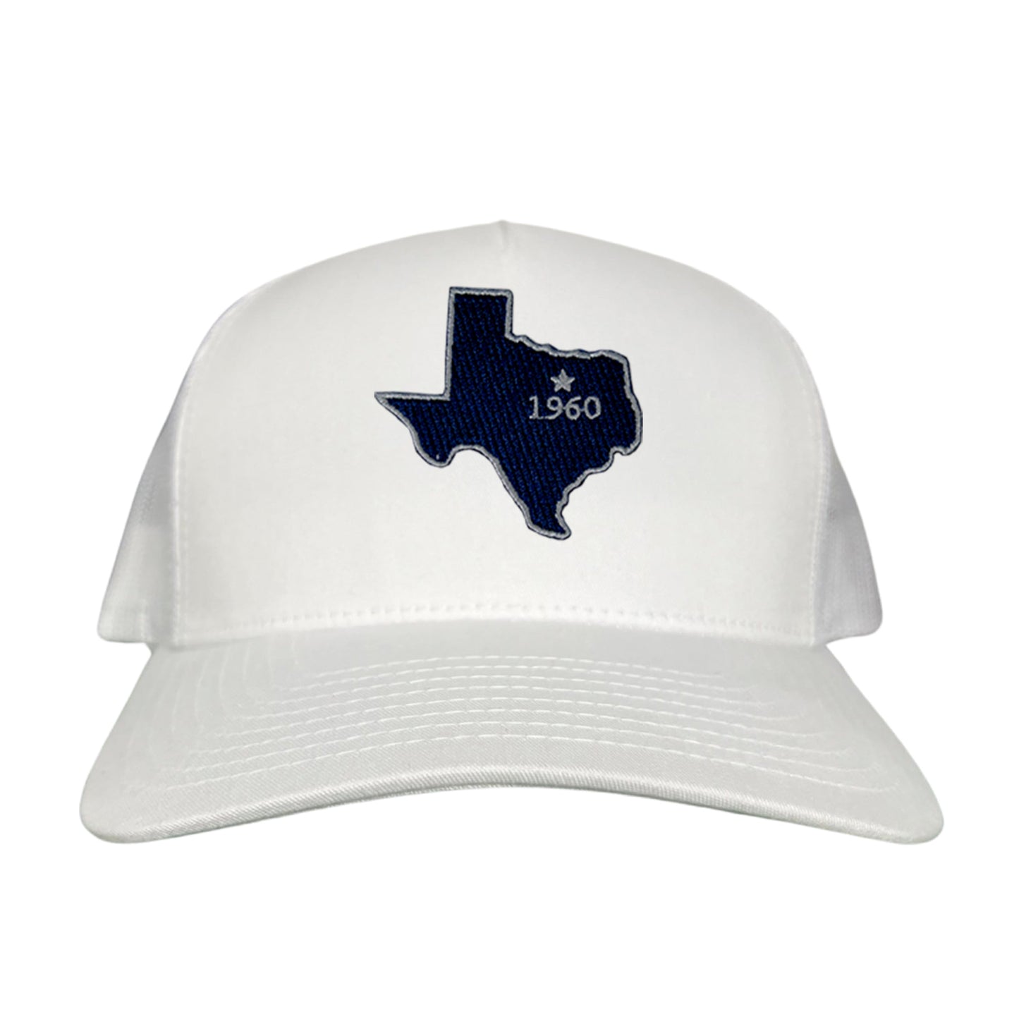 City Series / Dallas / Hats / 065 / MM
