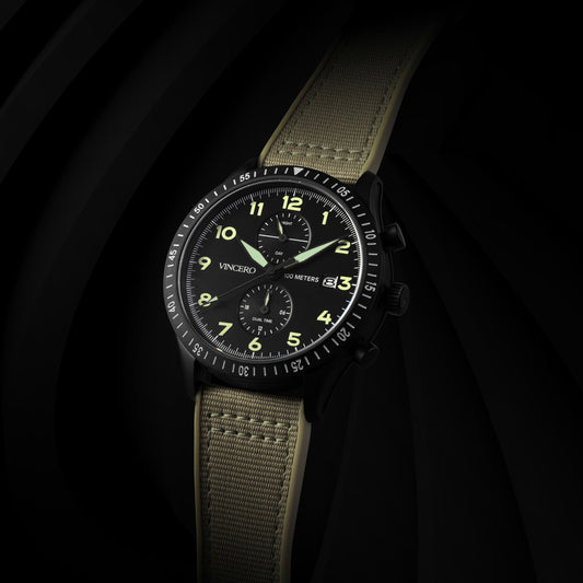 The Altitude - Graphite