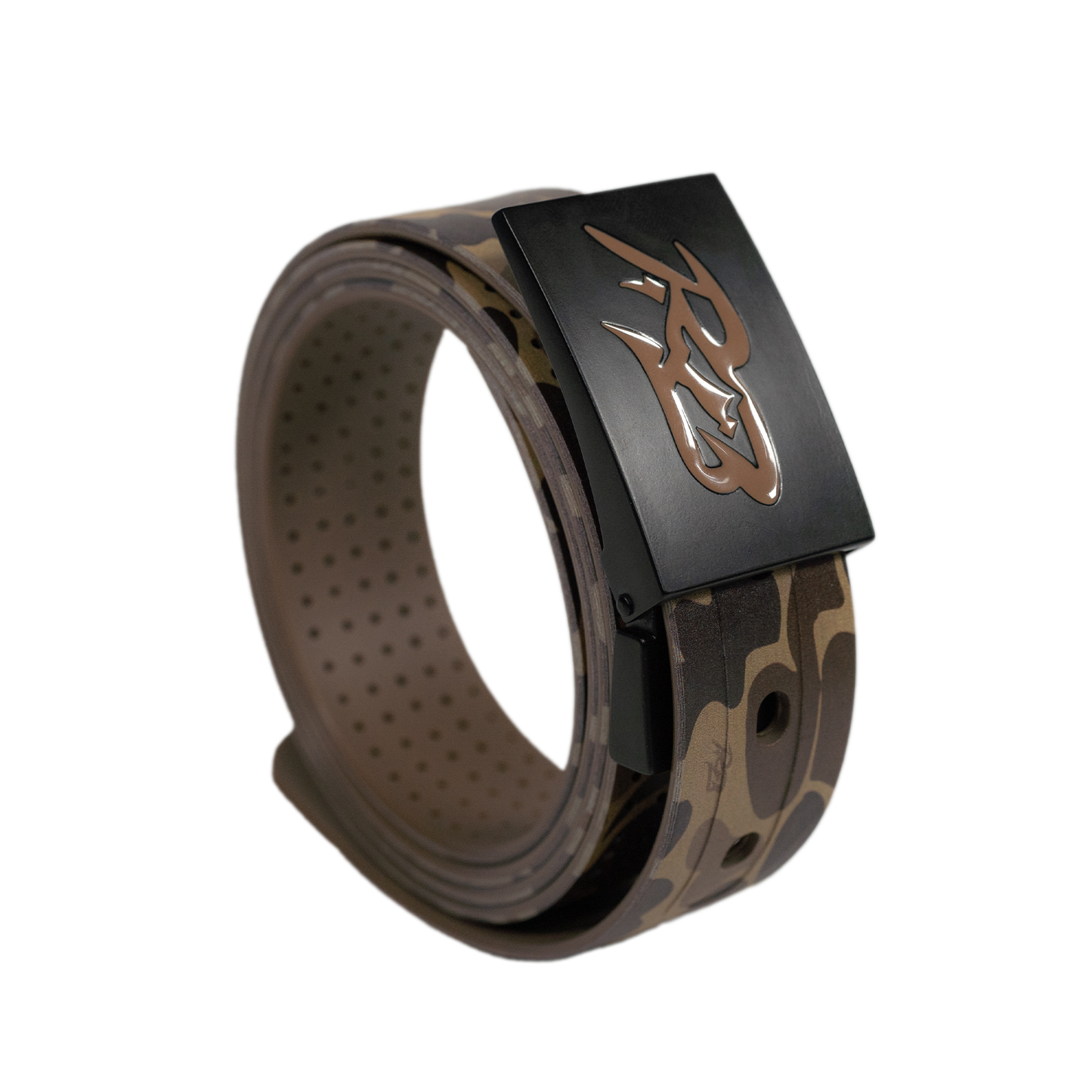 Lowlands RB Camo Belt 2.0