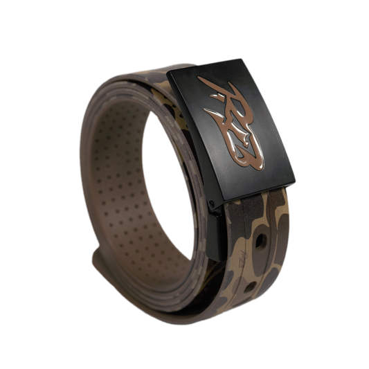 Lowlands RB Camo Belt 2.0