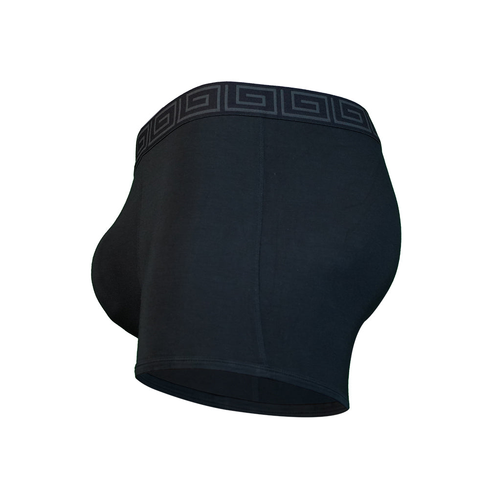2.1 Bamboo 3" Trunk - Zen Pouch™ Duo