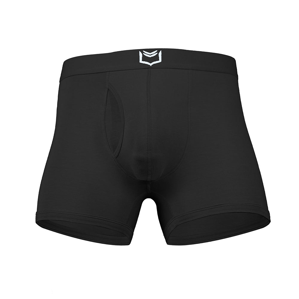 2.1 Modal 3" Trunk - Zen Pouch™ Duo