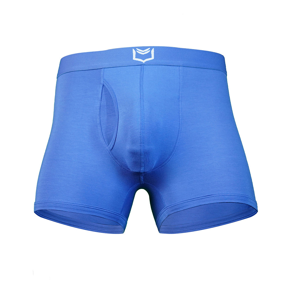 2.1 Modal 3" Trunk - Zen Pouch™ Duo