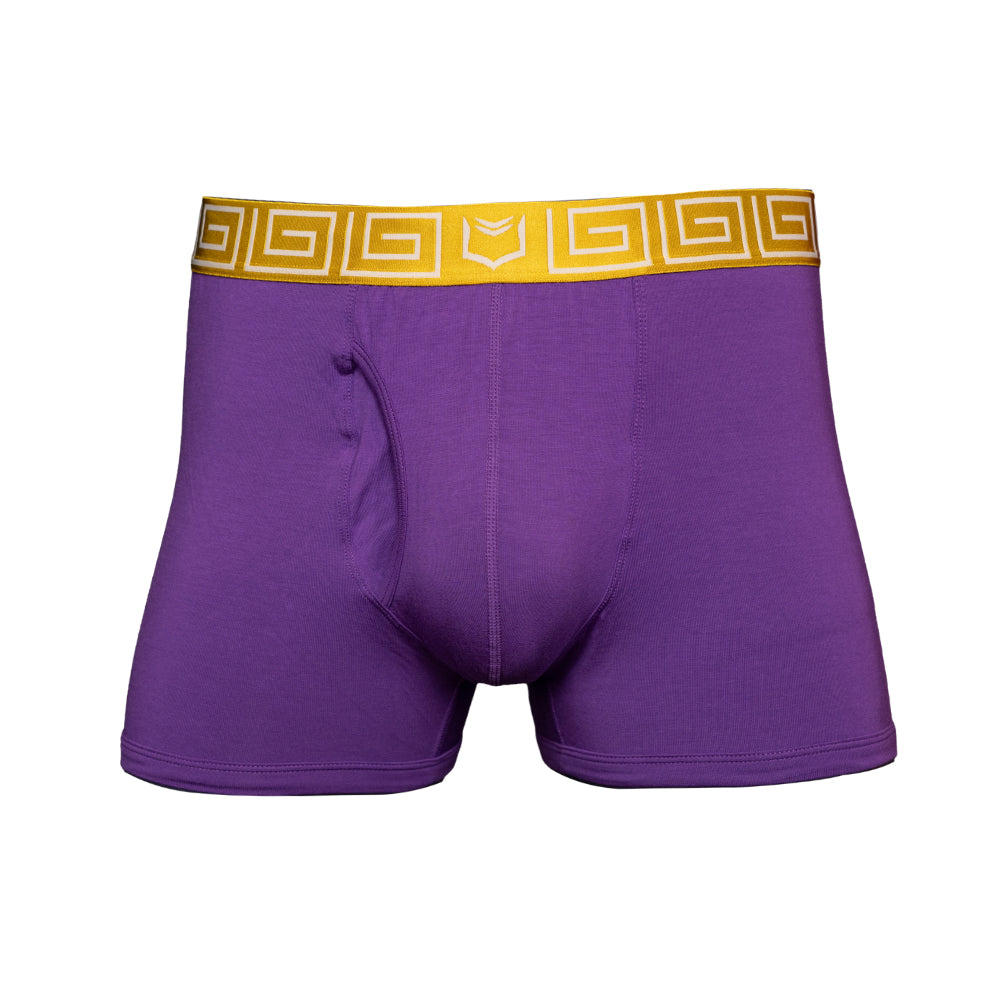 2.1 Modal 3" Trunk - Zen Pouch™ Duo