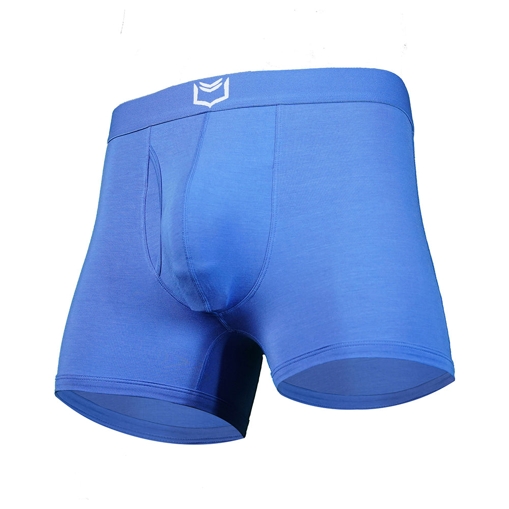 2.1 Modal 3" Trunk - Zen Pouch™ Duo
