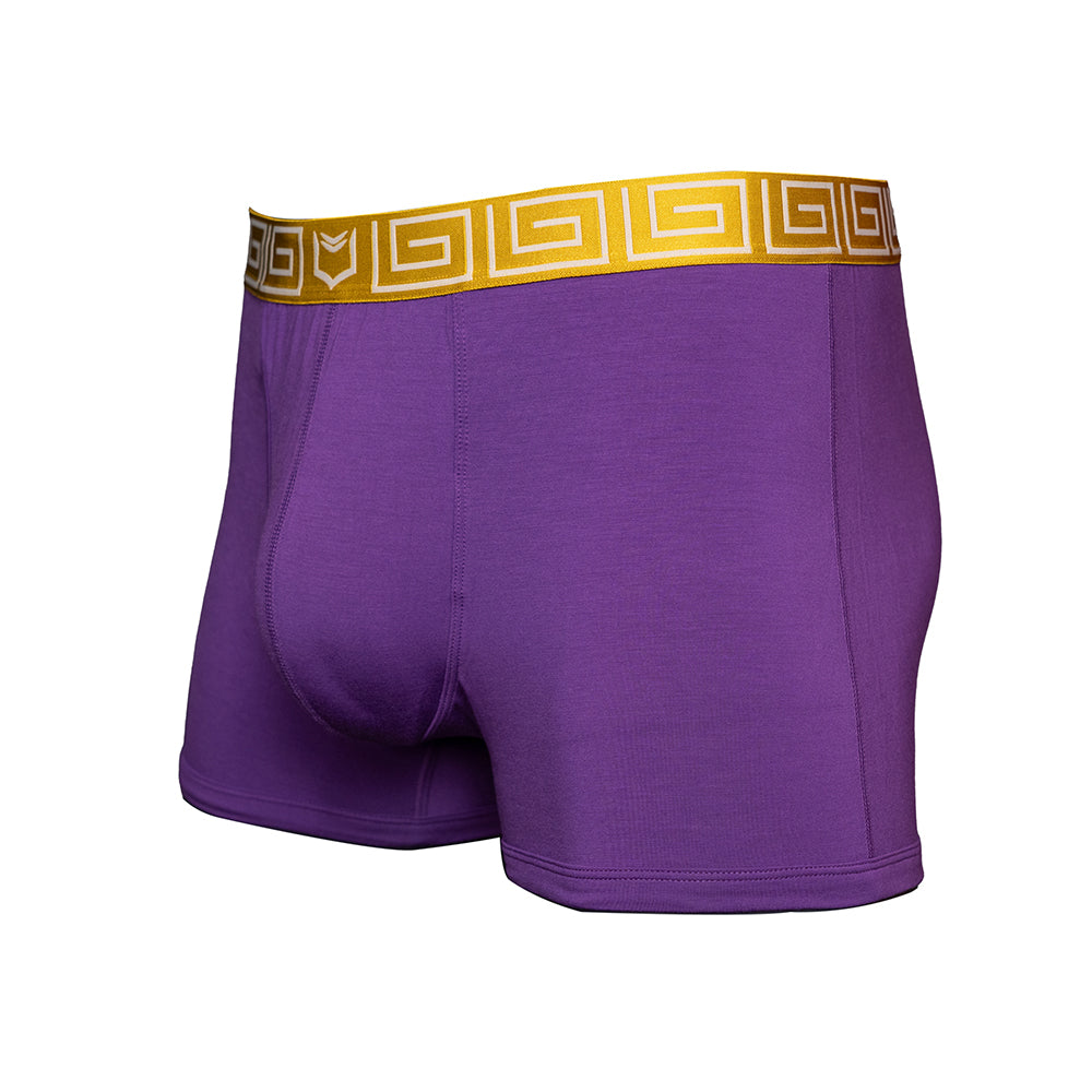 2.1 Modal 3" Trunk - Zen Pouch™ Duo