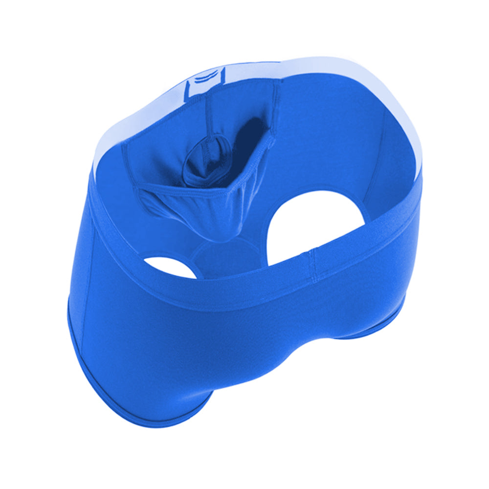2.1 Modal 3" Trunk - Zen Pouch™ Duo