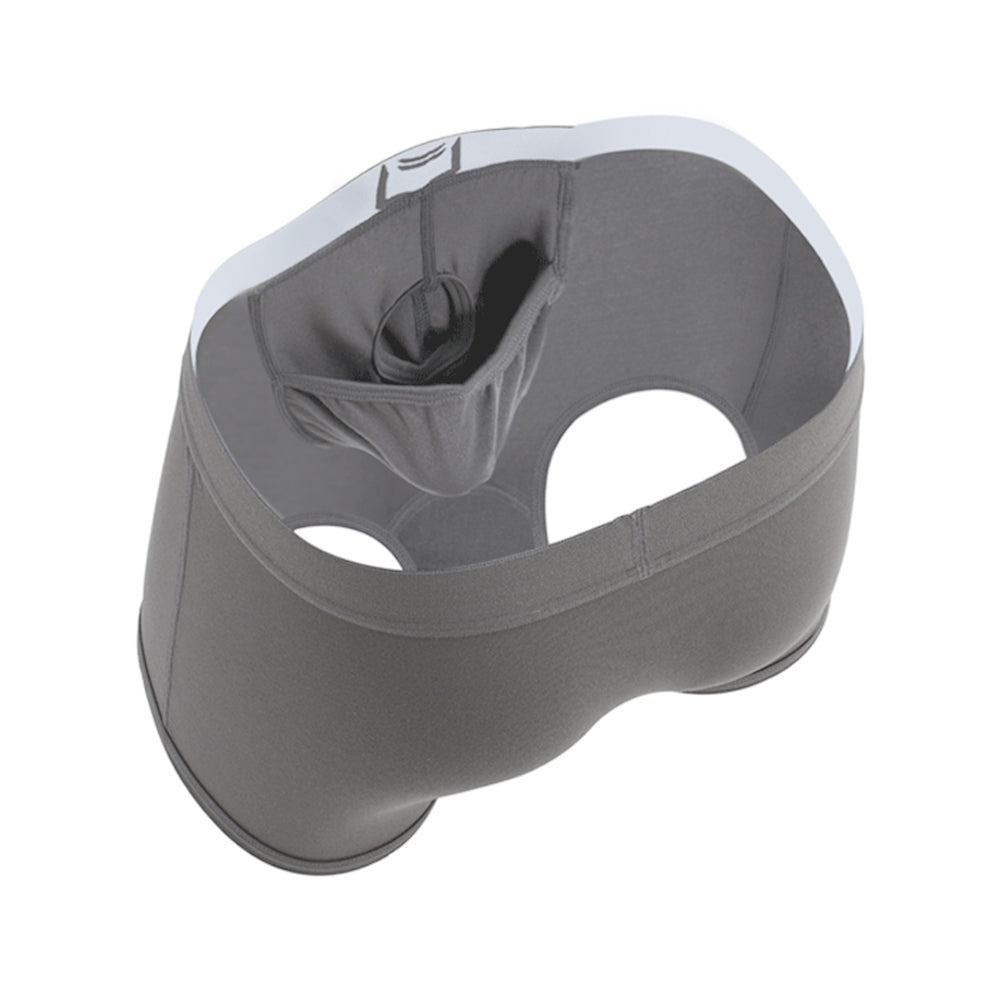 2.1 Modal 3" Trunk - Zen Pouch™ Duo