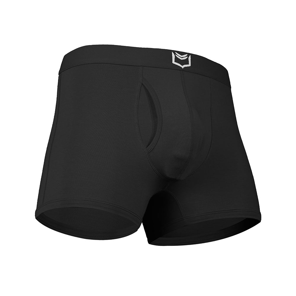 2.1 Modal 3" Trunk - Zen Pouch™ Duo
