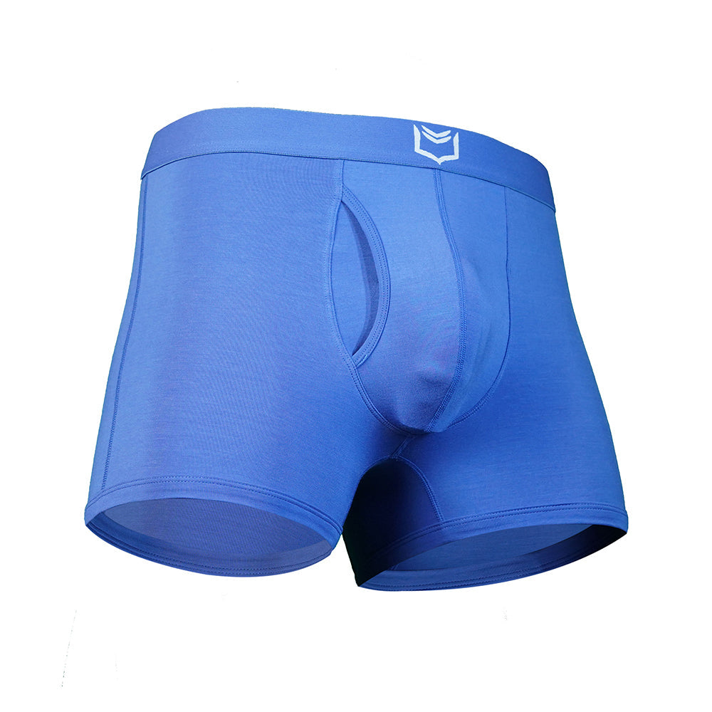 2.1 Modal 3" Trunk - Zen Pouch™ Duo